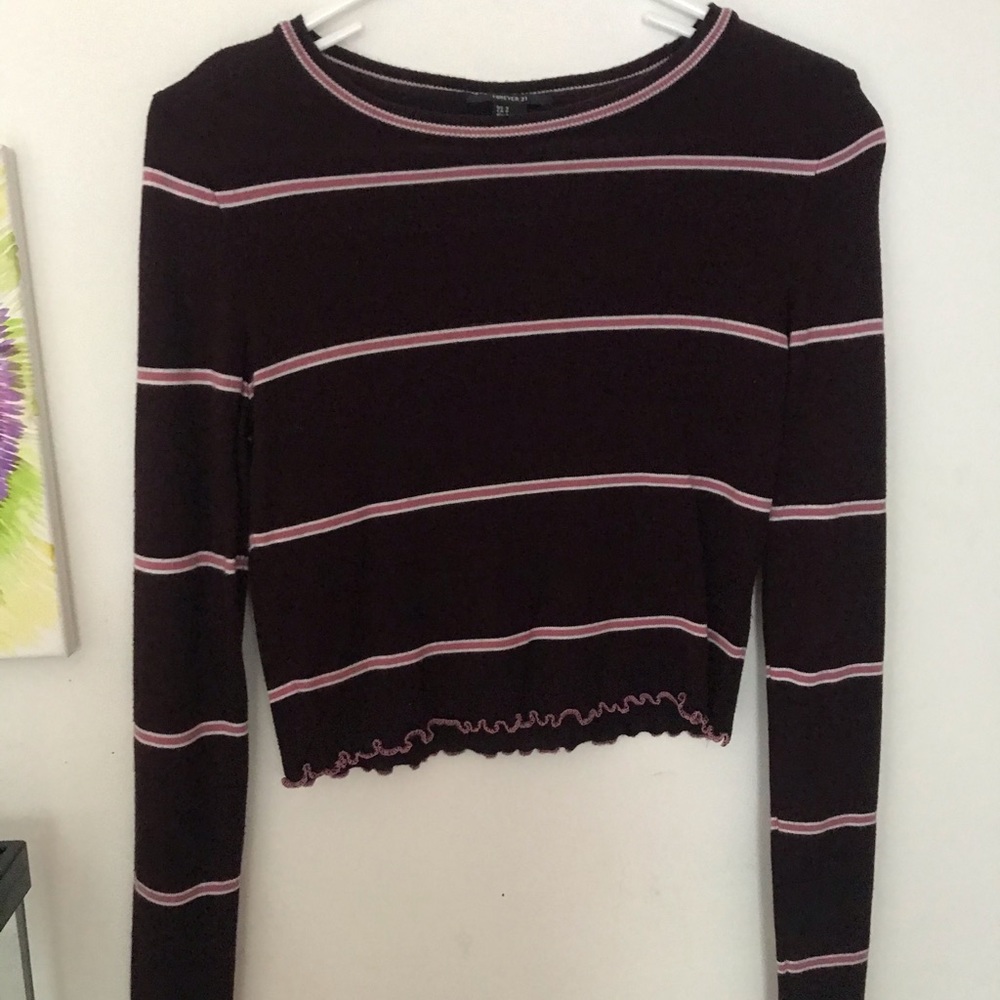 forever 21 sweater